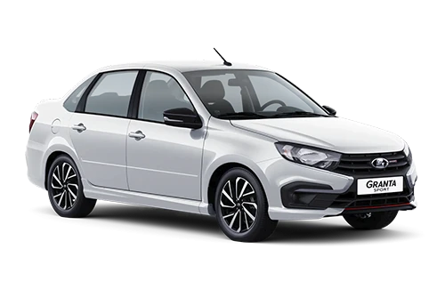 Lada Granta Sport Sport Седан