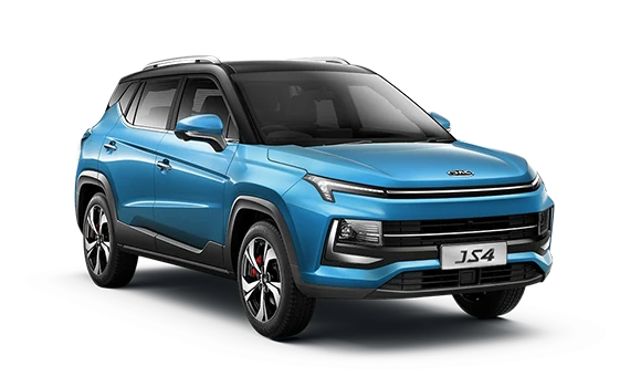 JAC JS4