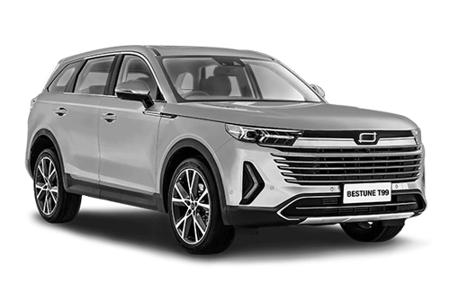 FAW Besturn Т99