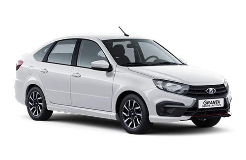 Lada Granta Sport Sport Drive Active Лифтбек