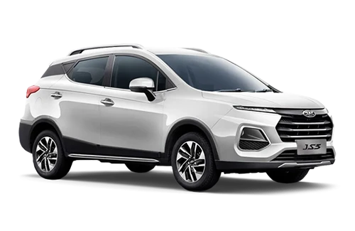 JAC JS3 NEW