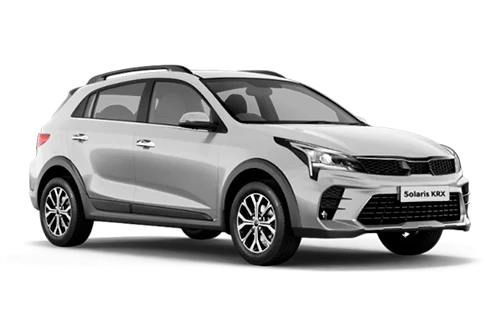 Solaris KRX