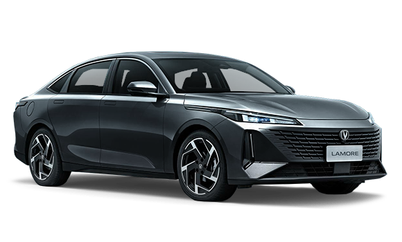 Changan Lamore