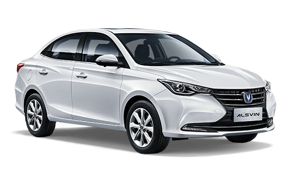 Changan Alsvin