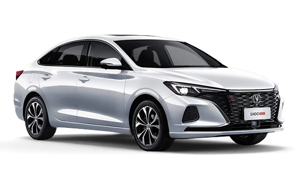 Changan Eado Plus